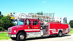 Broussard Fire Department