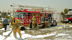 4.27.2004 Chapin Incident