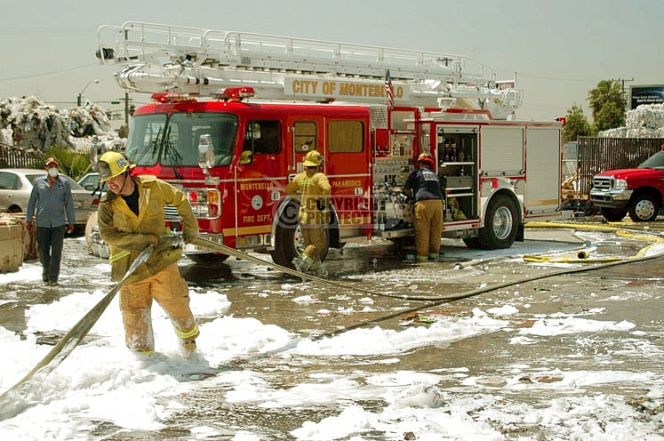 4.27.2004 Chapin Incident