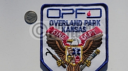 Overland Park Fire