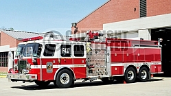 Fairfax Fire Department