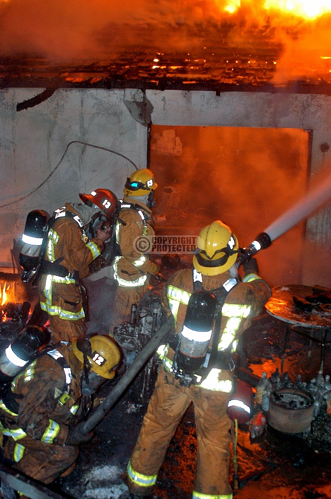 4.10.2005 Patterson Incident 4.10.2005 Patterson Incident