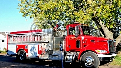 Barron-Maple Grove Fire Department
