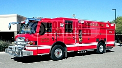 Chandler Fire Department