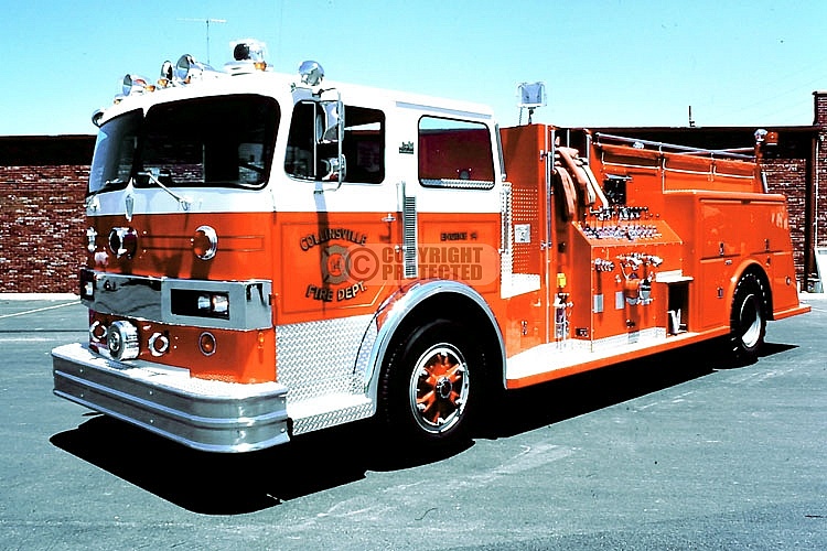 Collinsville Fire Department Collinsville Fire Department