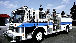 Kern County Fire Department