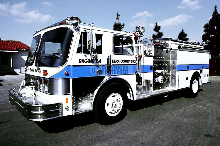 Kern County Fire Department Kern County Fire Department