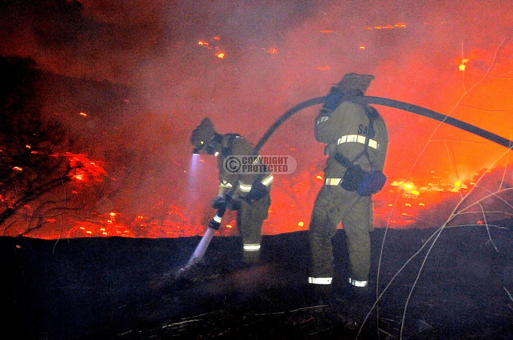 11.15.2008 Freeway Complex