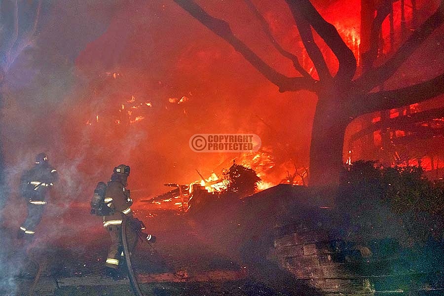 10.18.2016 Summerland Incident