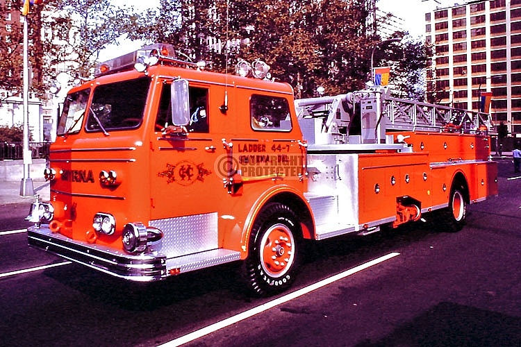 Smyrma Fire Department