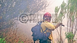 5.2.2013 Springs Incident