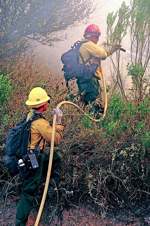 5.2.2013 Springs Incident 5.2.2013 Springs Incident