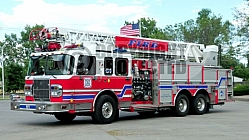 Brighton Fire Department