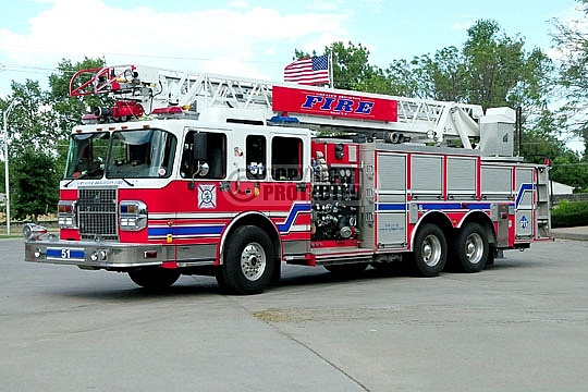 Brighton Fire Department