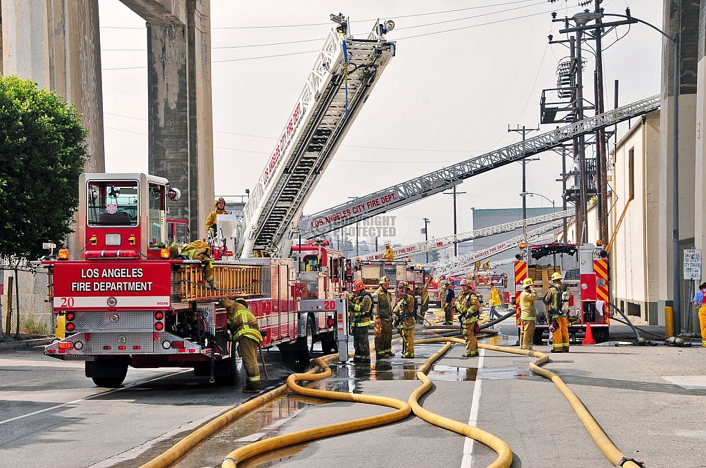 5.3.2009 Mission Incident