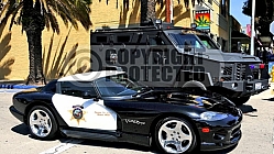 Los Angeles County Sheriff