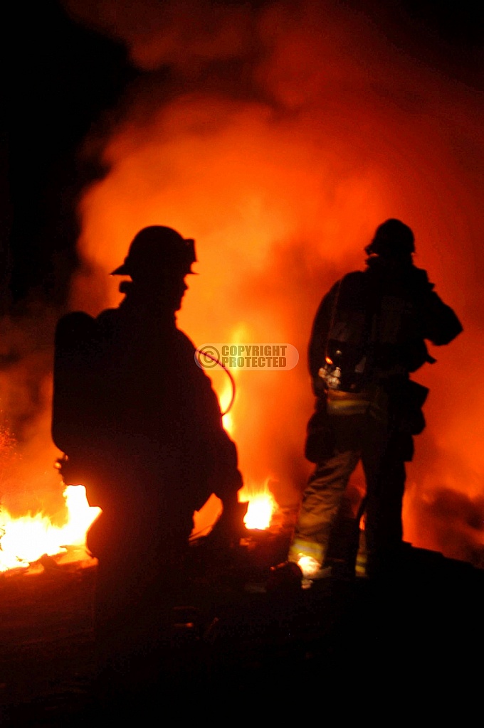 4.10.2005 Patterson Incident