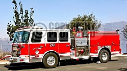 LaVerne Fire Department