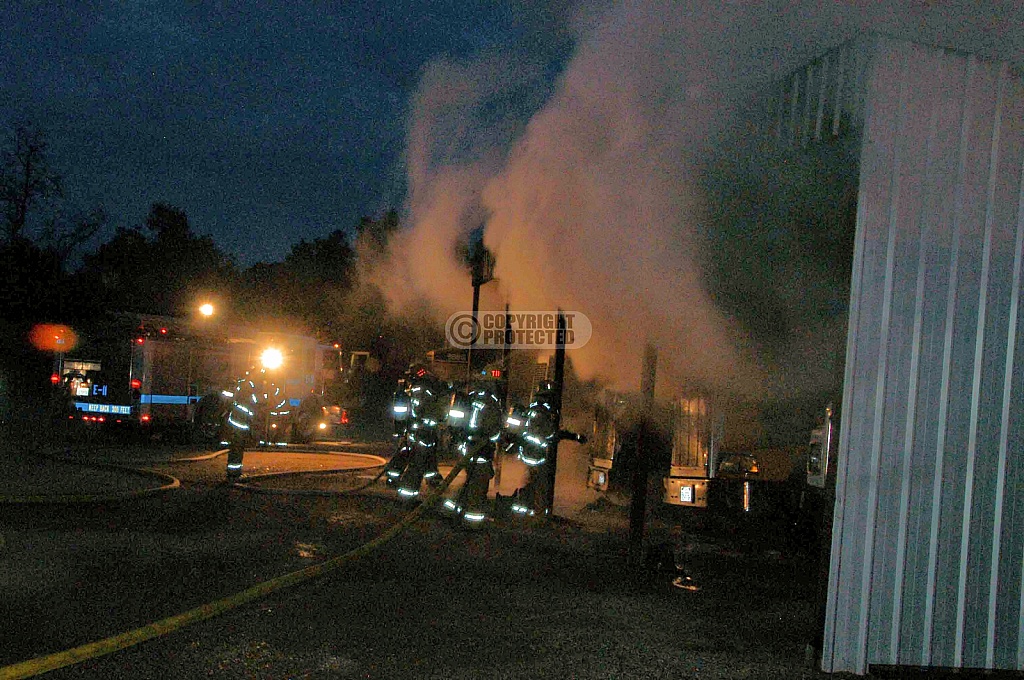 Ellwood Canyon construction company incident Ellwood Canyon construction company incident