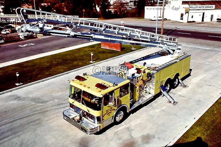 Arroyo Grande Fire Department