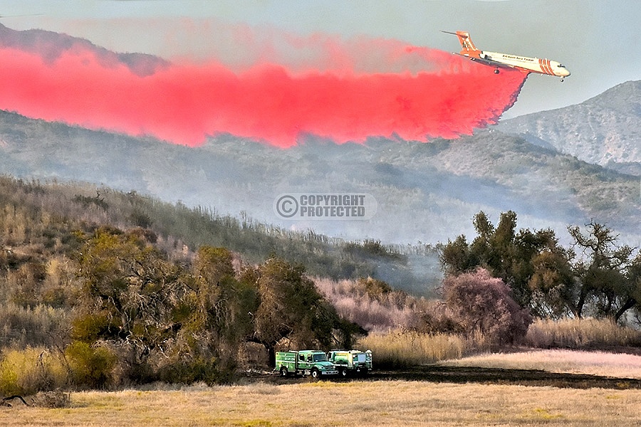 6.14.21 Casitas Incident