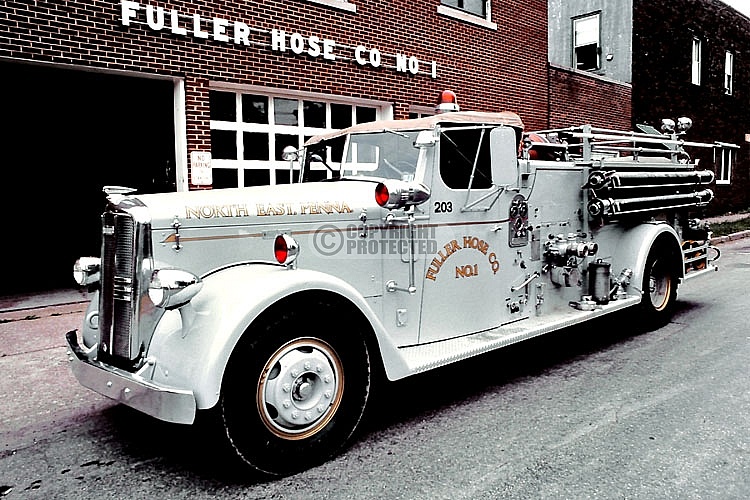 Fuller Hose Company