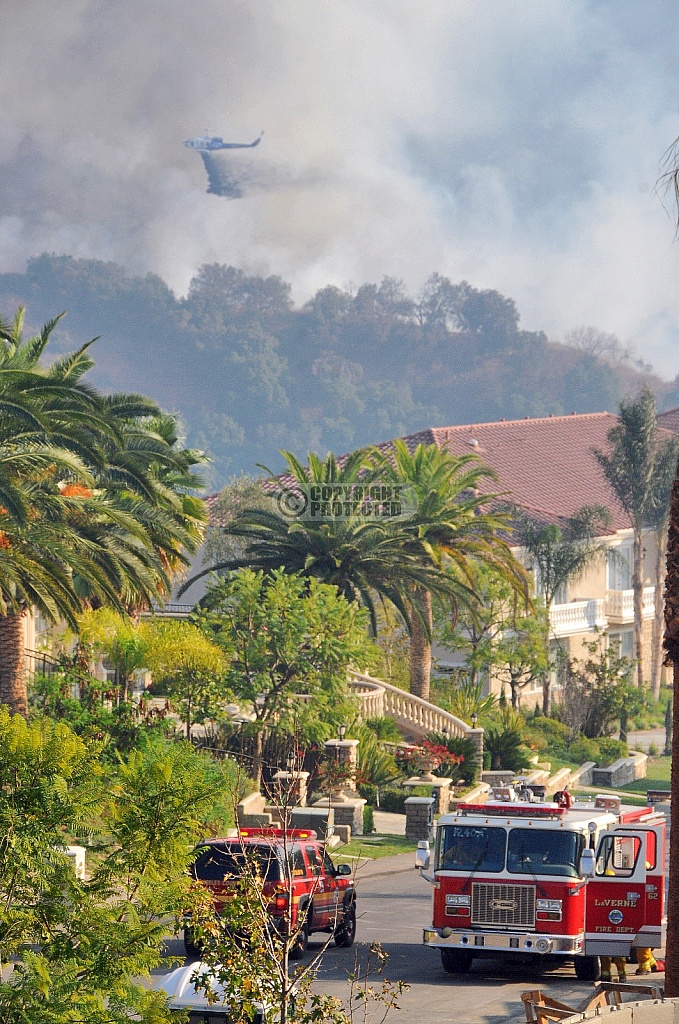 11.15.2008 Freeway Complex 11.15.2008 Freeway Complex