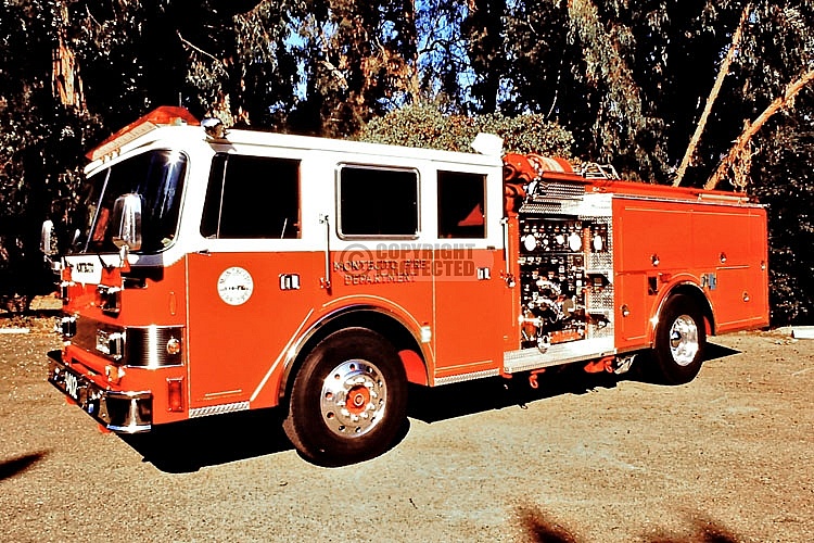 Montecito Fire Department Montecito Fire Department