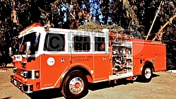 Montecito Fire Department