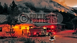 8.29.2009 Station Incident