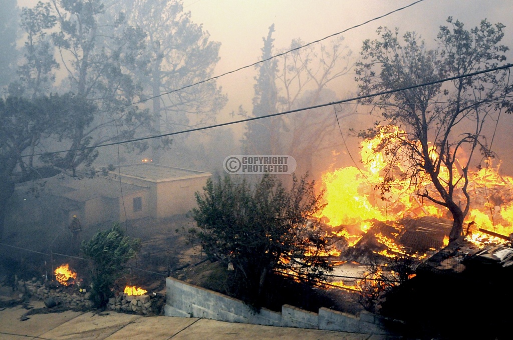 10.13.2008 Sesnon Incident