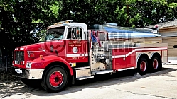 Dallas County Fire Department