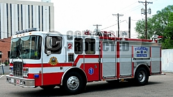 Colorado Springs Fire Department