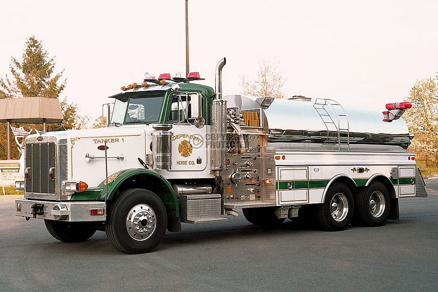 Frederick Fire Department Frederick Fire Department