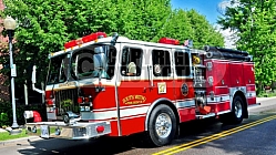 South Metro Fire Department