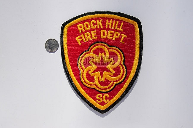 Rock Hill Fire