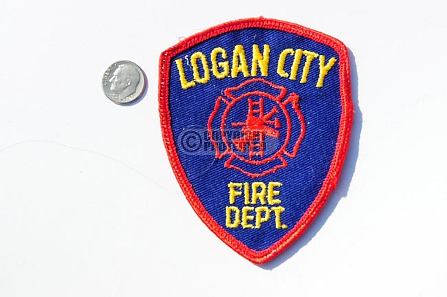 Logan City Fire