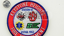 Keystone Heights Fire