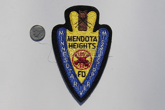 Mendota Heights Fire