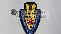 Mendota Heights Fire