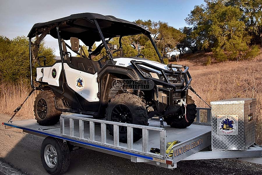 6.14.21 Casitas Incident