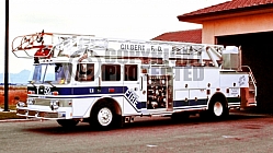 Gilbert Fire Department