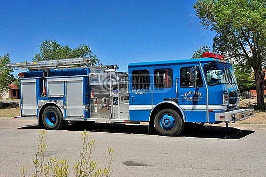 Zuni Fire Department