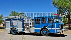 Zuni Fire Department