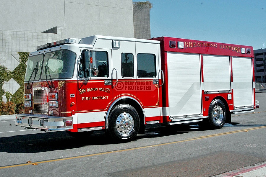 San Ramon Valley Fie District San Ramon Valley Fie District