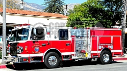 Santa Barbara Fire Department