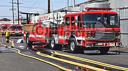 8.15.18 Esperanza Incident