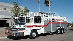 Mesa Fire Department