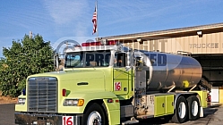 Reno-Truckee Meadows Fire Department