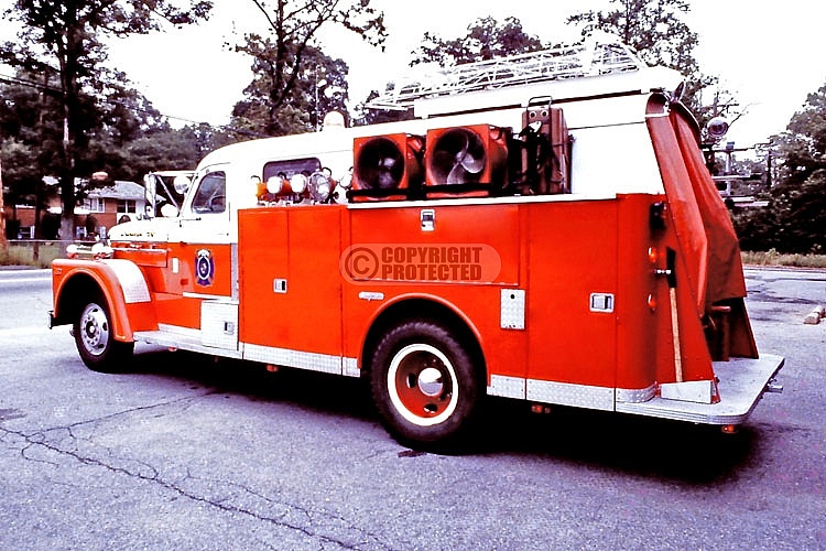 Brandywine Fire Department